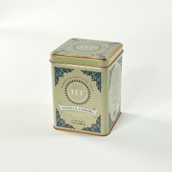 Ted�ser - metal beholdere 