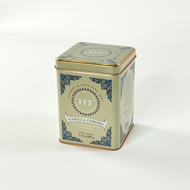 Ted�ser - metal beholdere 