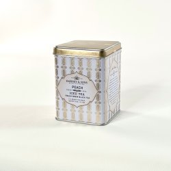 Ted�ser - metal beholdere 