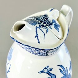 Tekande - Wood &amp; Sons 'Cosy' engelsk porceln 