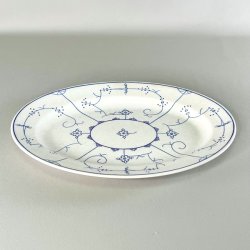 Vintage Villeroy &amp; Boch serveringsfad 