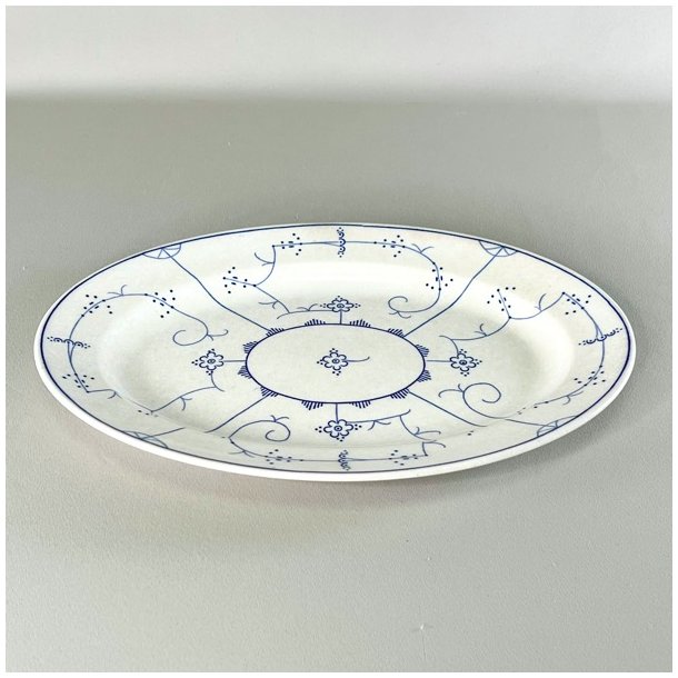 Vintage Villeroy &amp; Boch serveringsfad 