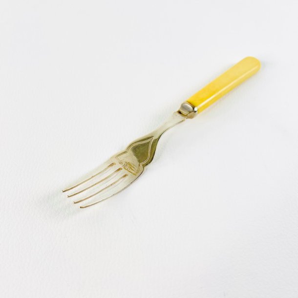 Fiskebestik vintage RYALS (6 s�t samlet) - engelske 