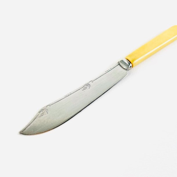 Fiskebestik vintage RYALS (6 s�t samlet) - engelske 