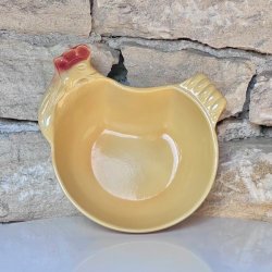 Fransk ggeskl med hne 