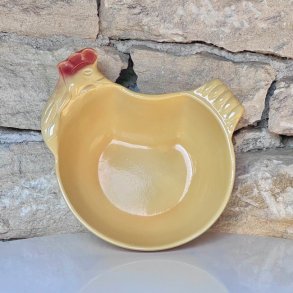 Fransk ggeskl med hne 