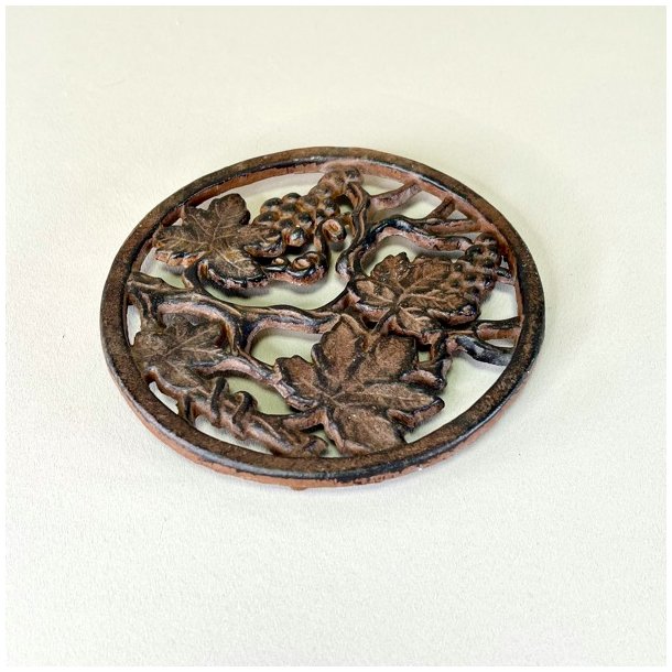 Bordskner - fransk, vinranke