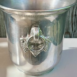 Champagnekler - fransk, Louis Roederer 