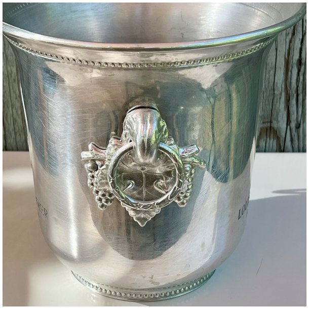 Champagnekler - fransk, Louis Roederer 