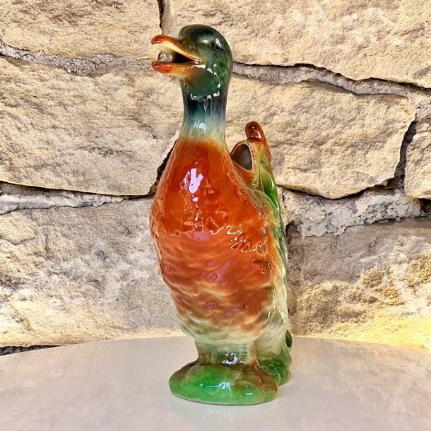 Vintage fransk St. Clemens kande - and