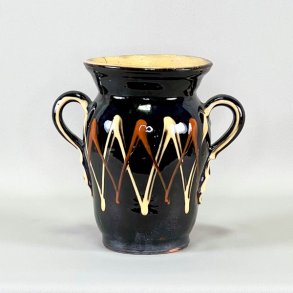 Vintage fransk krukke