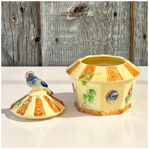 Lgkrukke - Marutomoware 