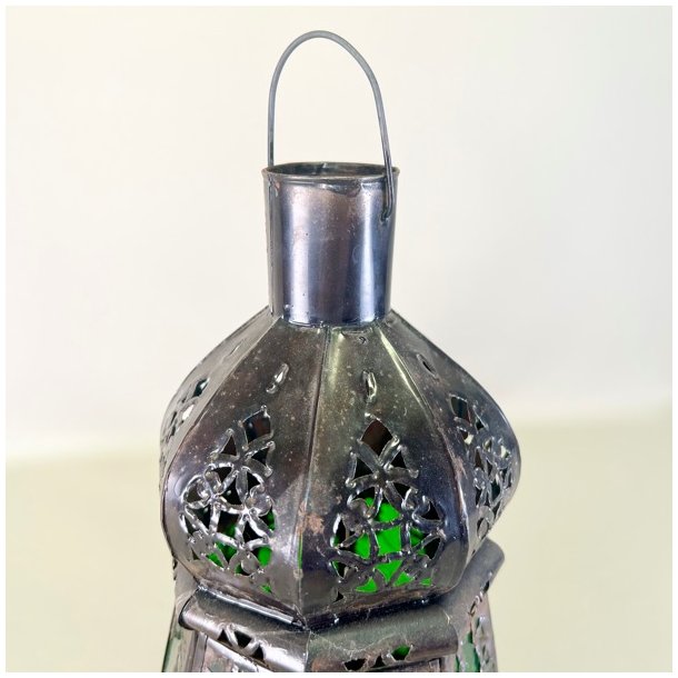 Lanterner - vintage, Marokko 