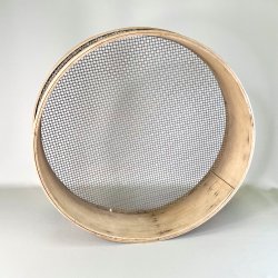 Gl. sigte - rund, trramme