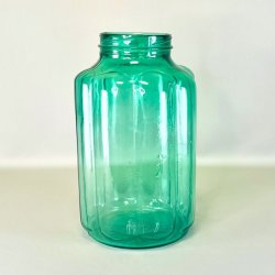 Sylteglas - vintage, fransk