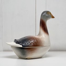 Fransk pateform Michel Caugant gr gs