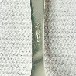 Vintage slvbestik - middagsgafler (st a' 12 stk) 