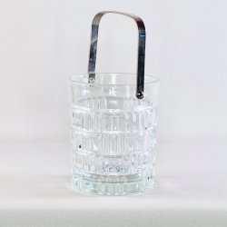 Isspand - vintage art deco stil