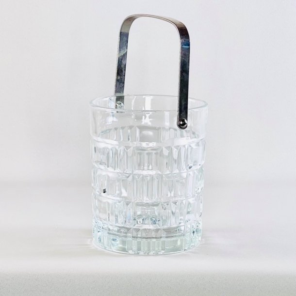 Isspand - vintage art deco stil