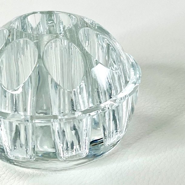 Fakir - blomsterfakir m/lukket bund