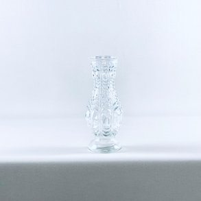 Glasvaser - retro og vintage, assorterede 