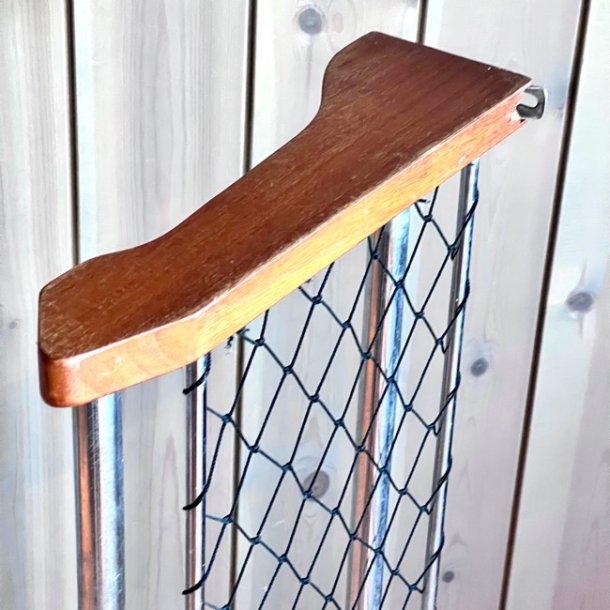 Hattehylde m/net og kroge