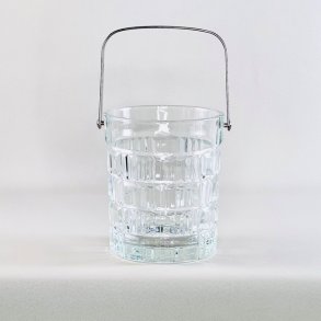 Isspand - vintage art deco stil