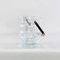 Isspand - vintage art deco stil