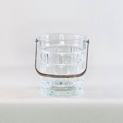 Isspand - vintage art deco stil