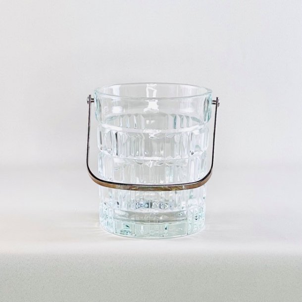 Isspand - vintage art deco stil