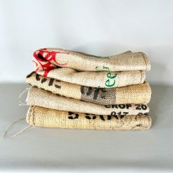 Kaffesk - assorterede