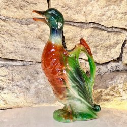 Vintage fransk St. Clemens kande - and