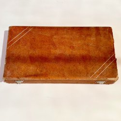 Vintage knive - middagsknive (12 stk) i ske 