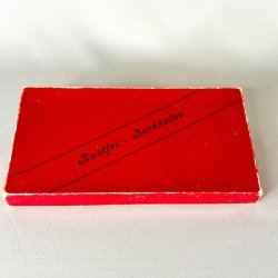 Knive - middagsknive (6 stk) fra Solingen 