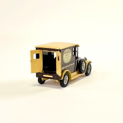 Leget�jsbiler - Matchbox 