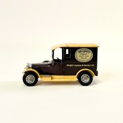 Leget�jsbiler - Matchbox 