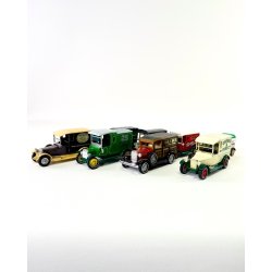 Leget�jsbiler - Matchbox 