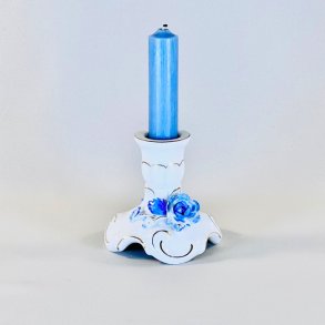 Vintage lysestage - von Schierholz 