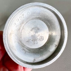 Tinstager (par) - engelske  