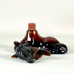 Vintage parfume flacon - Avon