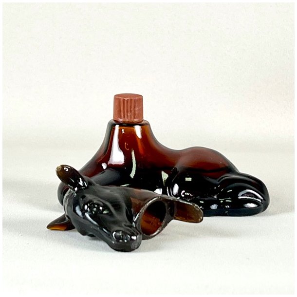 Vintage parfume flacon - Avon