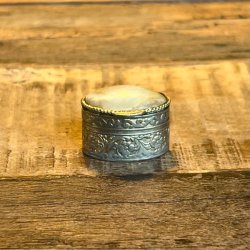 Vintage pillesker - assorterede 