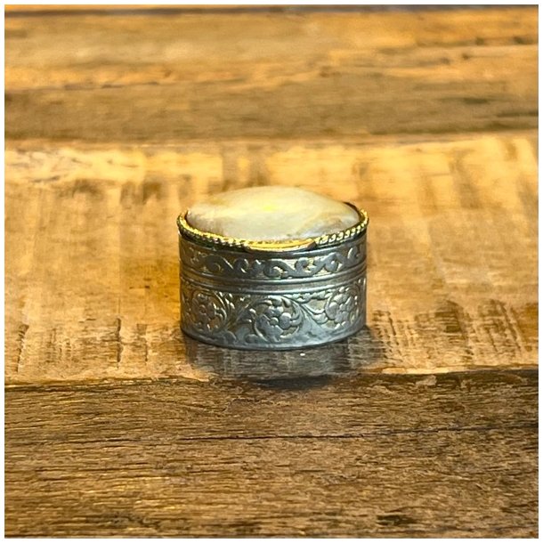 Vintage pillesker - assorterede 