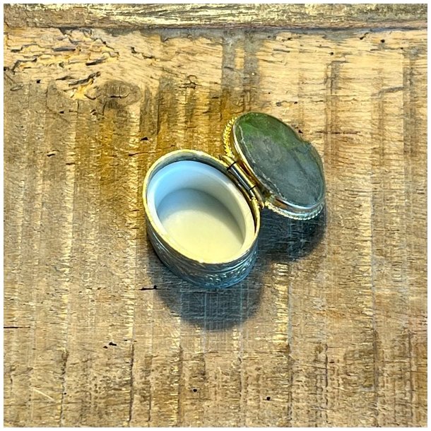 Vintage pillesker - assorterede 