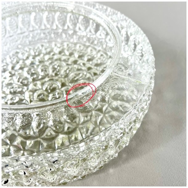 Plafond - lampeglas (3) 