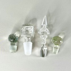 Prop i glas - flere varianter