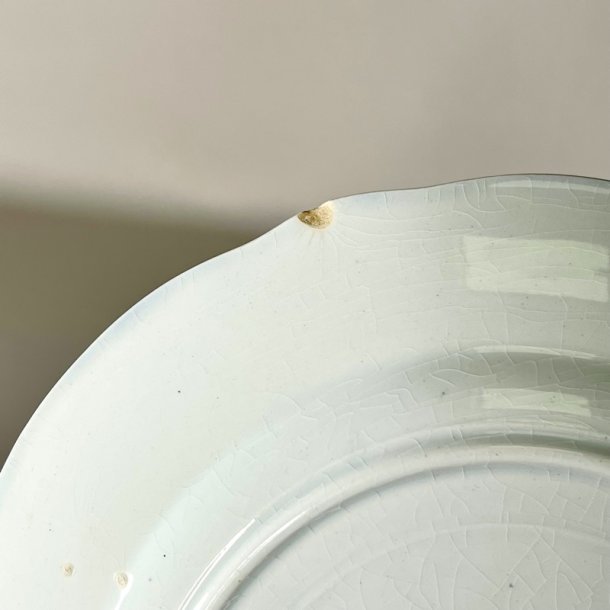 Tallerken - 'Margit', R�rstrand