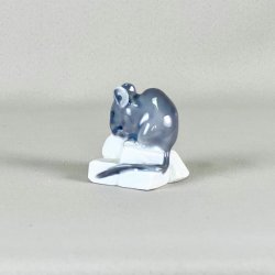 Royal Copenhagen - mus p sukker 