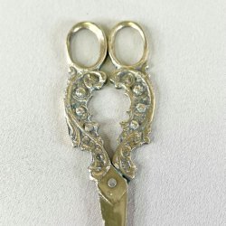 Vintage saks - sysaks