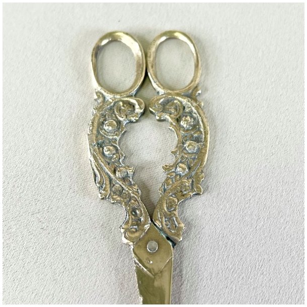 Vintage saks - sysaks